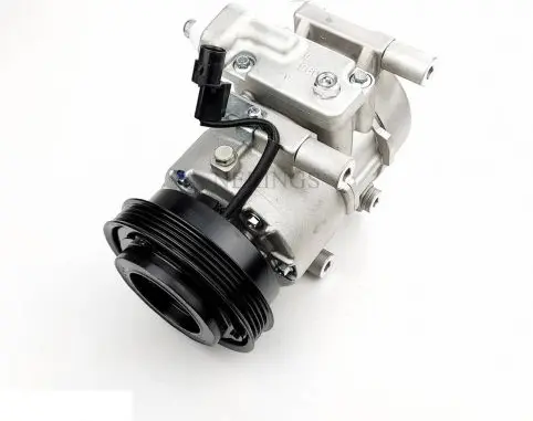 KIA Rio Air conditioning (A/C) compressor (pump) TSP0155866 97701-1G010 97701-1G000