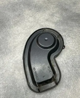 Volkswagen Bora Headlight/headlamp dust cover 205654C1