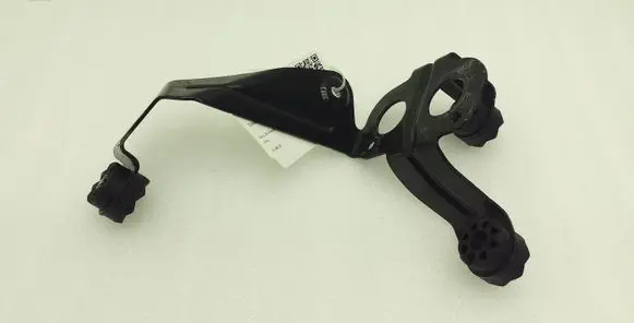 BMW 3 F30 F35 F31 ABS pump bracket 2284888 34512284888