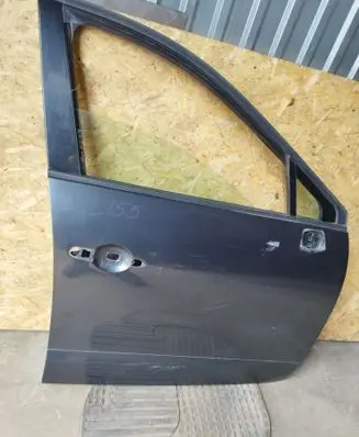 Renault Scenic III - Grand scenic III Front door