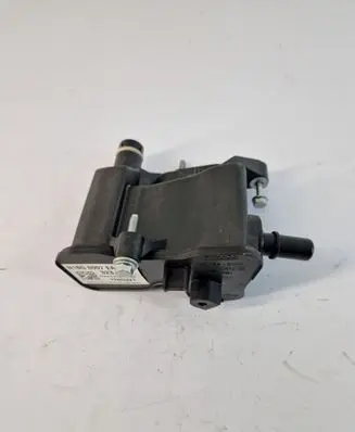 Ford Puma Breather/breather pipe/hose H6BG6C757CA