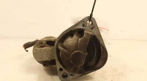 KIA Ceed Starter motor 