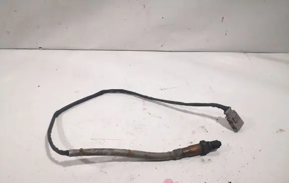 Audi A6 S6 C6 4F Lambda probe sensor 07L906265 0258006893 0258006894