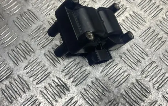 Ford Focus High voltage ignition coil U2001