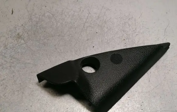 Side speaker trim/cover