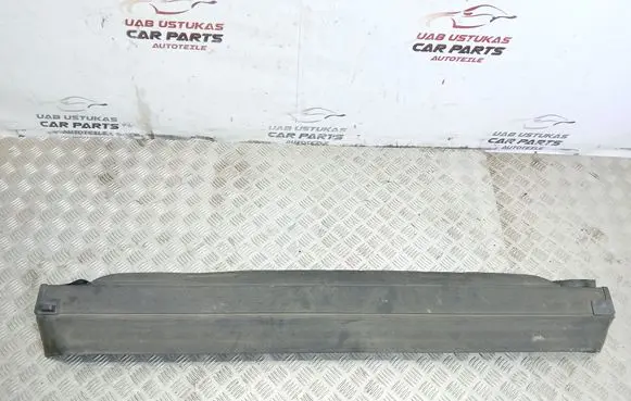Audi A6 S6 C4 4A Parcel shelf load cover 4A9863553A
