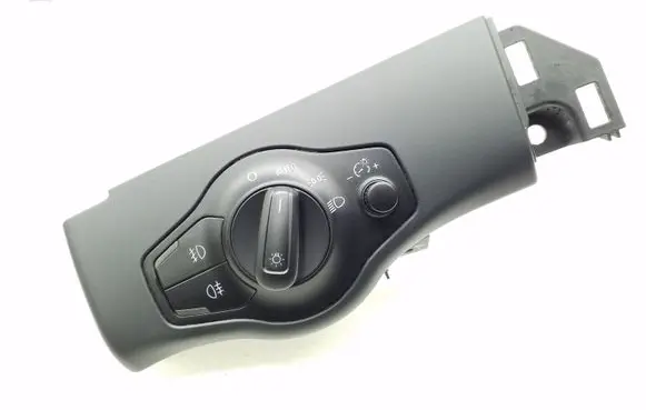 Audi A4 S4 B8 8K Light switch 8K0941531C