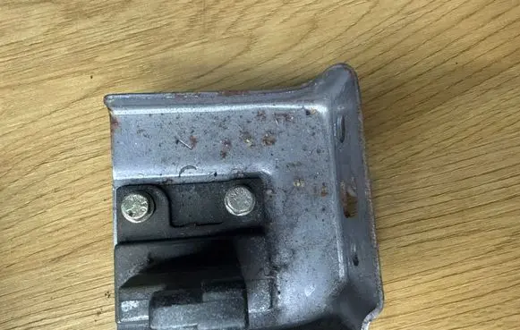 Toyota Avensis T250 Other trunk/boot trim element