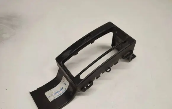 Ford Mustang V Gear shifter surround trim plastic 7R3P7K004 6r3p7k004aew 7R3P7K004AAW