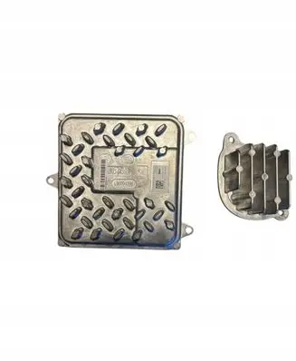 Opel Corsa F LED ballast control module 90195123