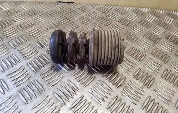 Mitsubishi Pajero Front shock absorber damper bump stop MR554120