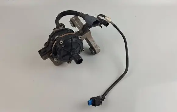 Hyundai Santa Fe Electric auxiliary coolant/water pump 251602MHA1