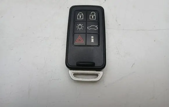 Volvo V60 Ignition key/card 30659491
