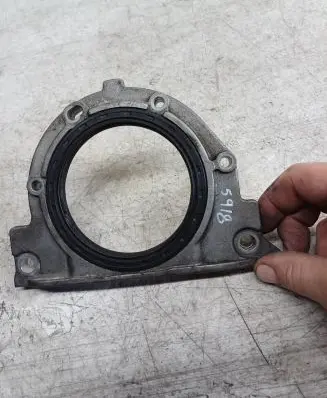 BMW 3 E46 other engine part 11142245265