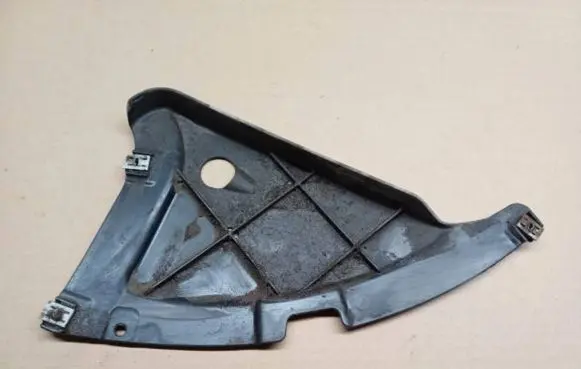 Other under body part