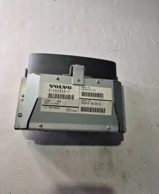 Volvo S80 Screen/display/small screen 31282523 95139110 3AF351HY