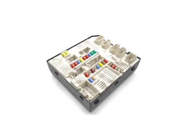 Fuse box set