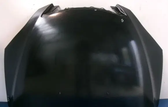 Mazda 3 II Engine bonnet/hood