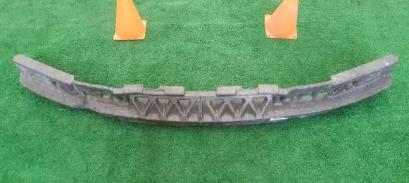 BMW 3 F30 F35 F31 Front bumper foam support bar 7255364