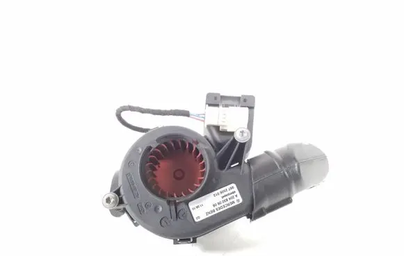 Mercedes-Benz C W204 Engine control unit/module fan A2048300808