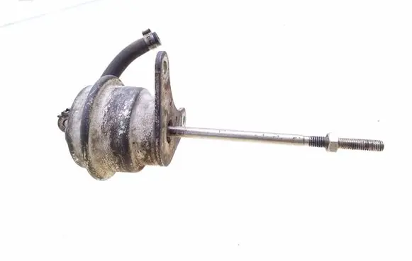 Iveco Daily 35 - 40.10 Turbo system vacuum part 