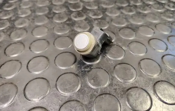 Nissan Qashqai Parking PDC sensor 284384EA0A