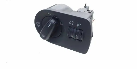 Audi A1 Light switch 8X1941531AA 8p0919094b