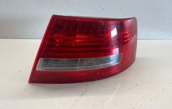 Audi A6 S6 C6 4F Rear/tail lights 4F5945096F R001762