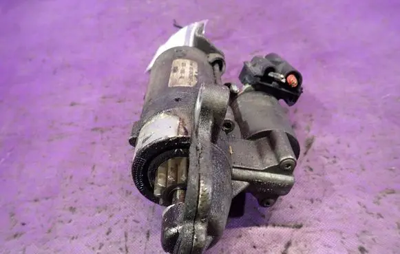 Ford Mondeo Mk III Starter motor 1S7U11000AB