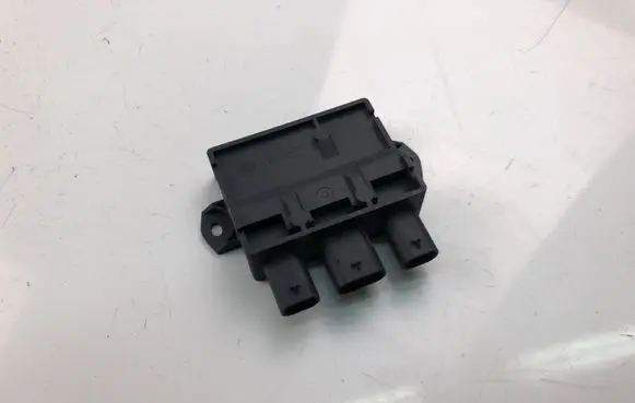 Volvo S60 Other control units/modules E01543102