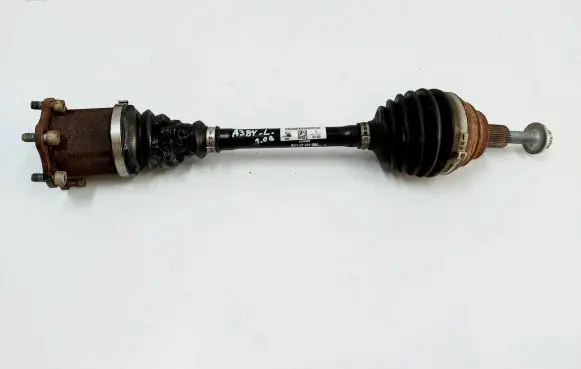 Audi A3 8Y Front driveshaft 5Q0407271DB