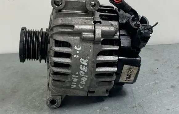 Mini Cooper Countryman R60 Generator/alternator
