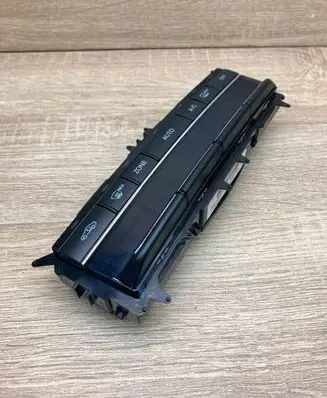 Mercedes-Benz E W212 Climate control unit A2129004607 A2128300285
