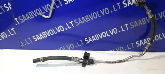 Power steering hose/pipe/line