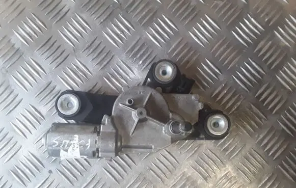 Ford Focus Rear window wiper motor 0390201875 3M51R17K441AF