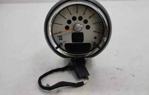 Mini Cooper Countryman R60 Tachometer 9232442 SS00898570