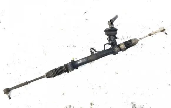 Opel Zafira A Steering rack rhd