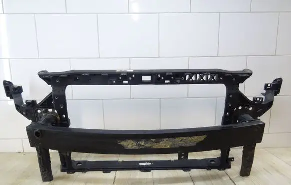 KIA Ceed Front bumper 64102CR200