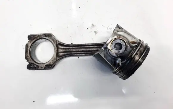 Seat Toledo II (1M) Piston with connecting rod