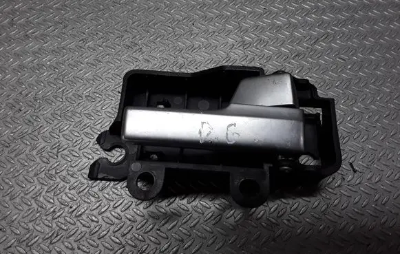 Ford Focus C-MAX Rear door interior handle 3M51R22600BB