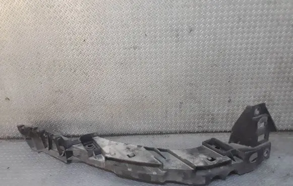 Volkswagen Polo V 6R Headlight/headlamp mounting bracket 6R0805072B
