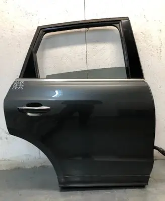 Audi Q5 SQ5 8R Rear door Q58R