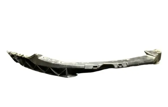 Skoda Octavia Mk2 (1Z) Front bumper mounting bracket 1Z0807184D 320020111353160
