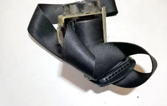 Mini One - Cooper R50 - 53 Front seatbelt q530078802