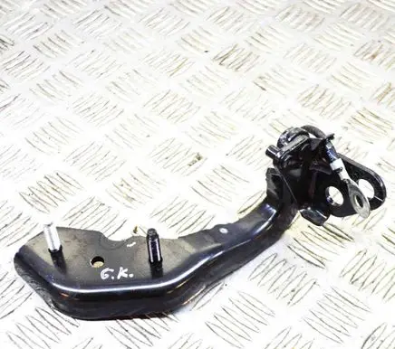 Jaguar I-Pace Tailgate/trunk/boot hinge J8A242901AC