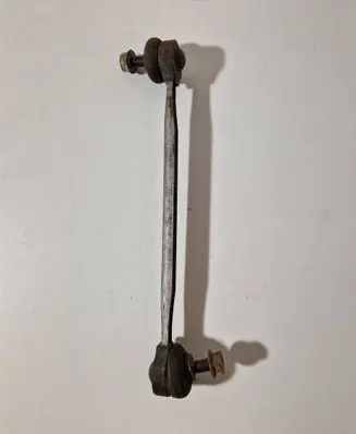 Seat Ibiza IV (6J,6P) Front anti-roll bar/sway bar 6R0411305