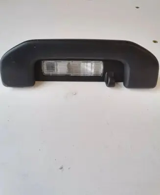 Mercedes-Benz B W246 W242 Rear interior roof grab handle A0998150000 0901DC010