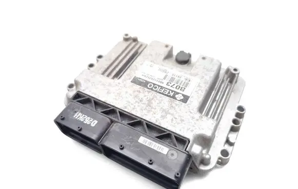 KIA Soul Engine control unit/module 39110-2BSD0 9001120252KH DE56FS01600