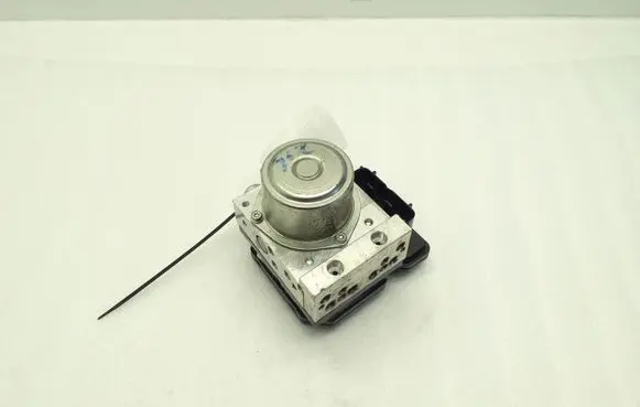 Nissan Juke I F15 ABS Pump 47660BF10D 58181916
