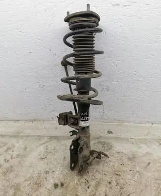 Mazda CX-3 Front shock absorber/damper DD1V34700B